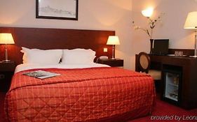 Ibis Styles Bourg La Reine